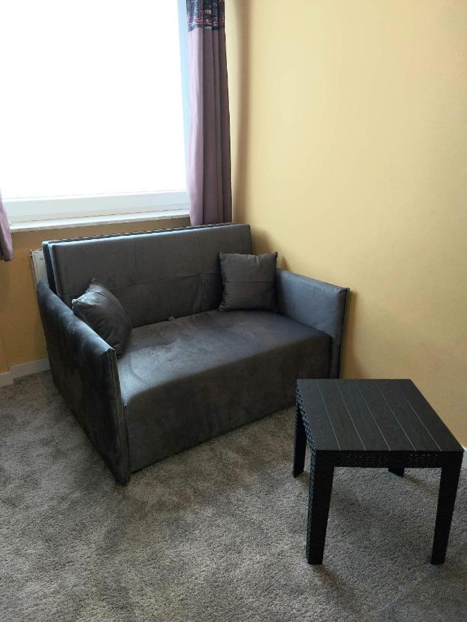 Apartament Wawelska Gdańsk Eksteriør billede